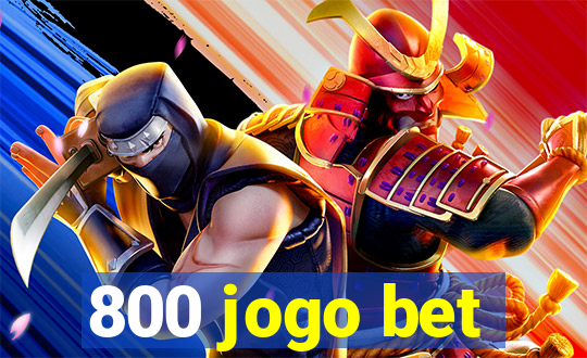 800 jogo bet